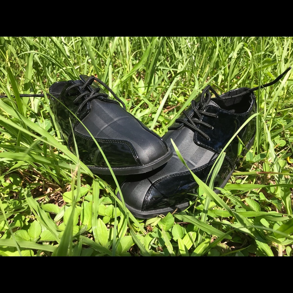 Felipe Stefano Dress Shoes